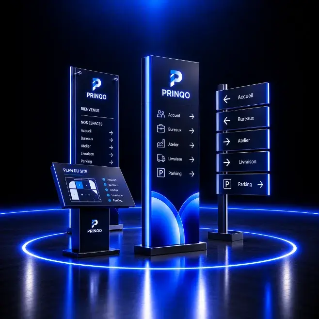 Signalétique