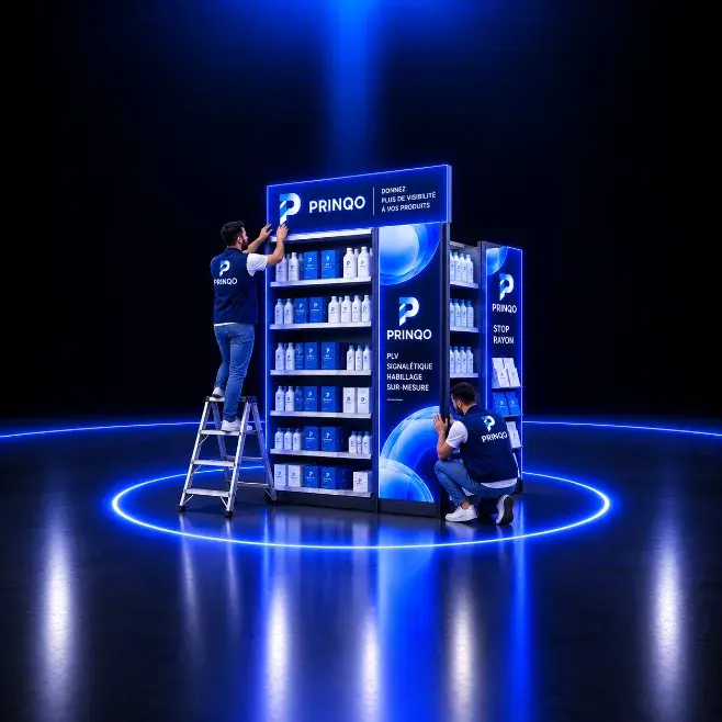Installation et déploiement